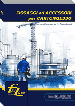 Richiedi Catalogo Fixline
