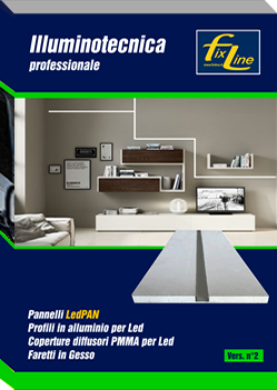 April il PDF - Brochure illuminotecnica Fixline