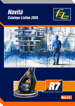 April il PDF - Brochure Attrezzatura Taper Fixline
